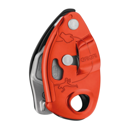 Petzl Grigri Repbroms