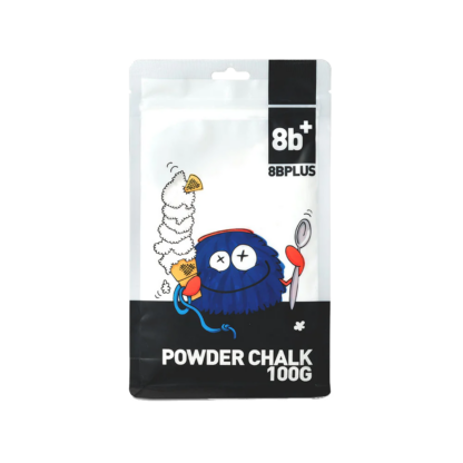 100g Krita (Pulver) - Powder Chalk från 8BPLUS