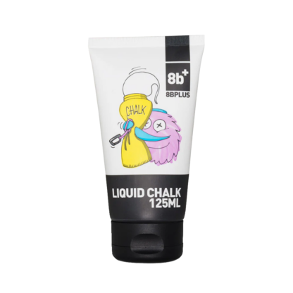 125ml Flytande krita - Liquid Chalk Chalk från 8BPLUS