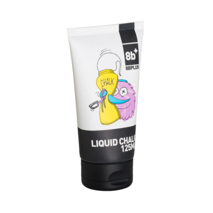 125ml Flytande krita - Liquid Chalk Chalk från 8BPLUS