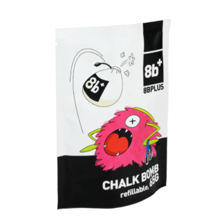 65g kritboll / kritbomb - Chalk Bomb från 8BPLUS